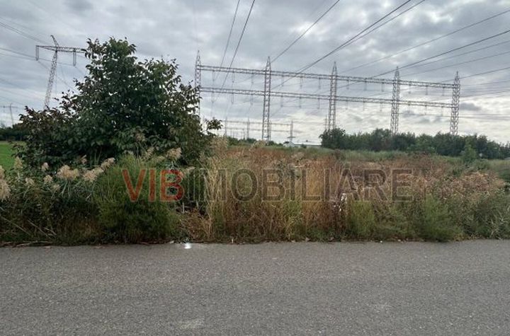 Teren intravilan de vanzare – Splaiul Unirii, Drumul Malul Mierii anunturi imobiliare Bucuresti