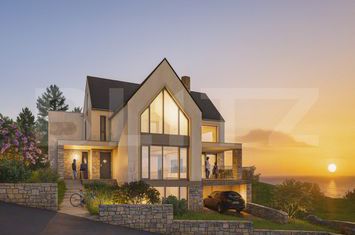 Casă - 6 camere de vanzare SALICEA - Cluj anunturi imobiliare Cluj