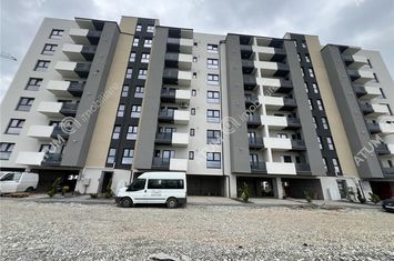 Apartament 2 camere de vanzare DOAMNA STANCA - Sibiu anunturi imobiliare Sibiu