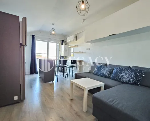 Apartament 2 camere Valea Lupului, 36 mp