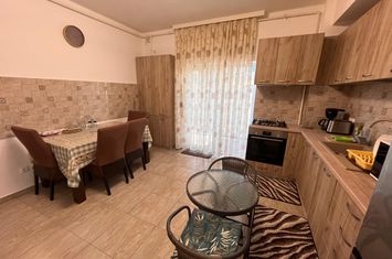Apartament 2 camere de inchiriat MIHAI VITEAZU - Sibiu anunturi imobiliare Sibiu