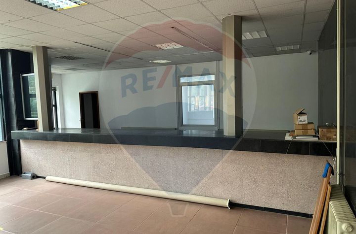 Cladire de Birouri - 1,215mp de vânzare în zona Ultracentral anunturi imobiliare Timis