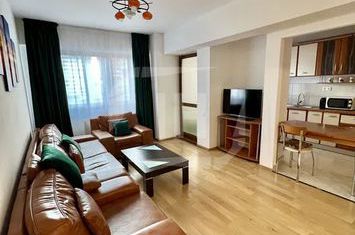 Apartament 2 camere de inchiriat CLUJ-NAPOCA - Cluj anunturi imobiliare Cluj