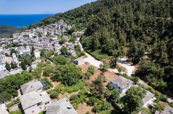 Teren construibil 1393,87 mp, Panagia Thassos anunturi imobiliare Grecia