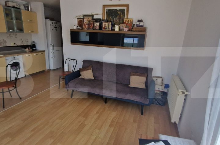 Apartament 3 camere de vanzare FLORESTI - Cluj anunturi imobiliare Cluj