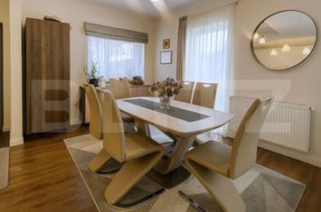 Vilă - 4 camere de vanzare POPESTI - Cluj anunturi imobiliare Cluj