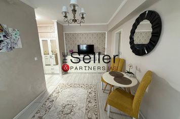 Apartament 2 camere, Str. Ciurchi – complet mobilat, etaj 2, încălzire anunturi imobiliare Iasi