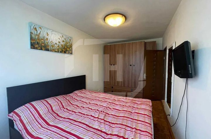 Apartament 3 camere de inchiriat CLUJ-NAPOCA - Cluj anunturi imobiliare Cluj