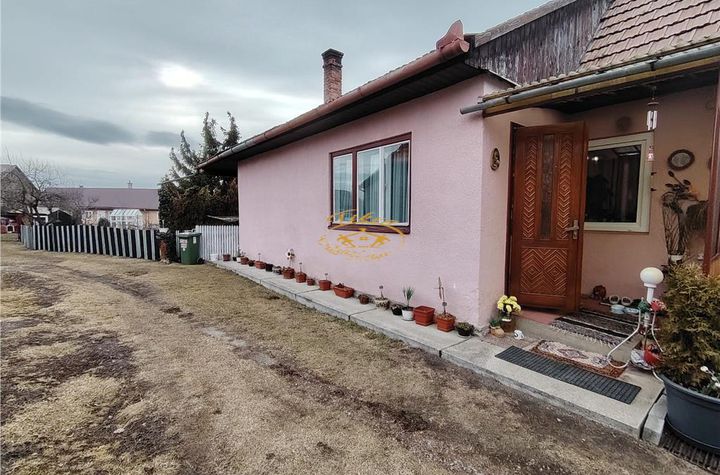 Casă - 1 camere de vanzare GHEORGHENI - Harghita anunturi imobiliare Harghita