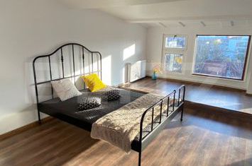 Apartament 4 camere de vanzare IANCU NICOLAE - Bucuresti anunturi imobiliare Bucuresti