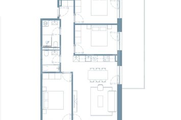 Apartament 4 camere de vanzare CLUJ-NAPOCA - Cluj anunturi imobiliare Cluj