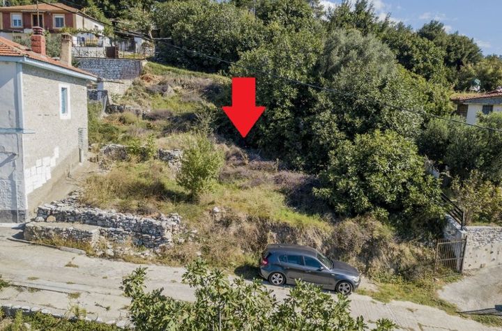 Teren construibil 156 mp în Podochori, Kavala anunturi imobiliare Grecia