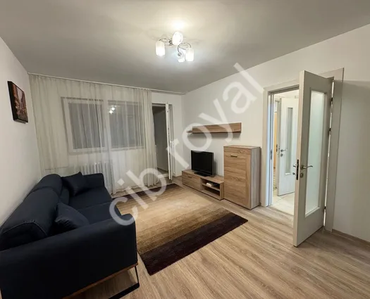 Apartament 2 camere Tineretului, 55 mp