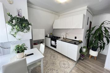 Apartament 3 camere de vanzare VASILE AARON - Sibiu anunturi imobiliare Sibiu