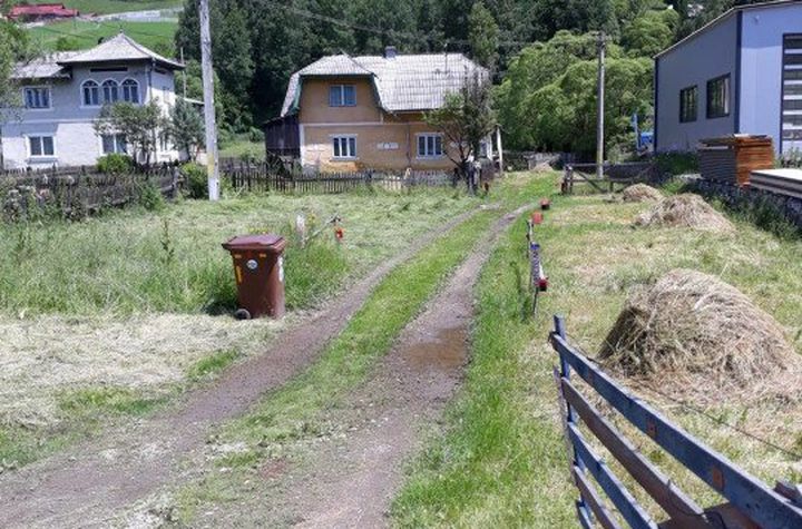 Vilă - 6 camere de vanzare SUCEAVA - Suceava anunturi imobiliare Suceava