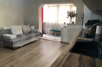 Apartament 3 camere de vanzare SATU MARE - Satu Mare anunturi imobiliare Satu Mare