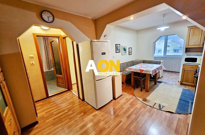 Apartament 2 camere, decomandat, Ampoi 3, parcare rezervata anunturi imobiliare Alba