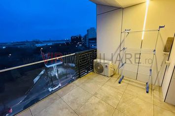 2 Camere - Atlas Residence - Aviatiei - Baneasa anunturi imobiliare Bucuresti