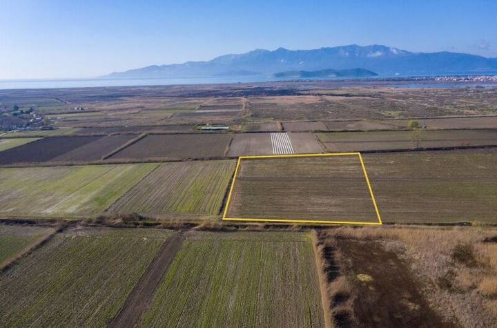Teren agricol 26207 mp în Monastiraki anunturi imobiliare Grecia