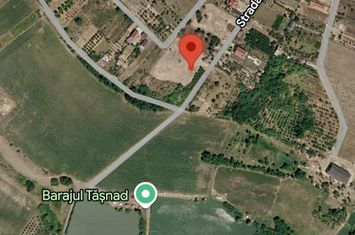 Teren de vanzare TASNAD - Satu Mare anunturi imobiliare Satu Mare
