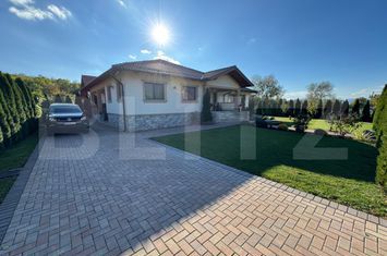 Casă - 4 camere de vanzare HAPRIA - Alba anunturi imobiliare Alba