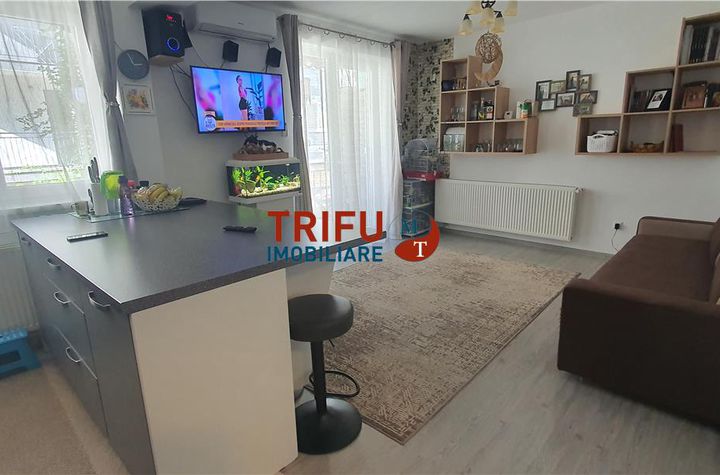 Apartament 3 camere de vanzare CETATE - Alba anunturi imobiliare Alba