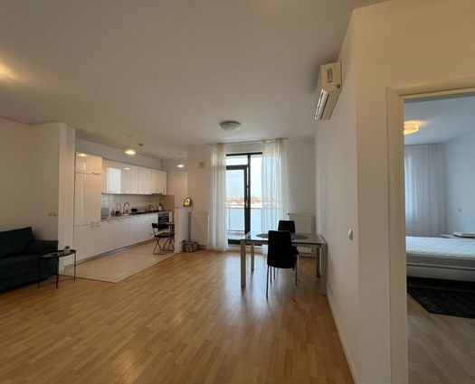 Apartament 2 camere Pipera, 53 mp