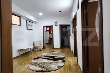 Apartament 3 camere de inchiriat BORDEI - Dolj anunturi imobiliare Dolj