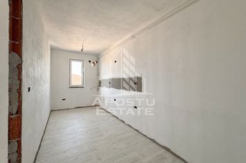 Apartament cu 2 camere | Bloc Nou | Terasa 45mp | Finisat | Chisoda anunturi imobiliare Timis