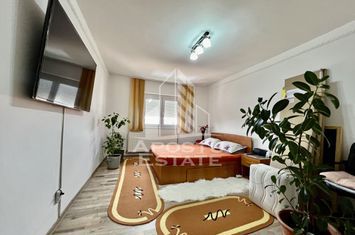 Apartament 2 camere, decomandat, centrala proprie, zona Dorobantilor anunturi imobiliare Timis