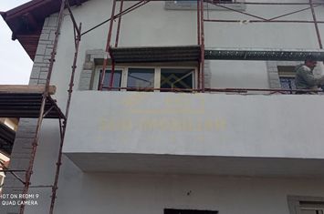 Casa individuala P+1+M  5 camere Sos Leordeni anunturi imobiliare Bucuresti