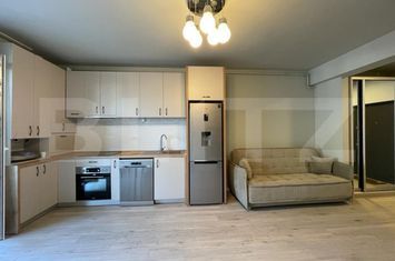 Apartament 2 camere de inchiriat CLUJ-NAPOCA - Cluj anunturi imobiliare Cluj