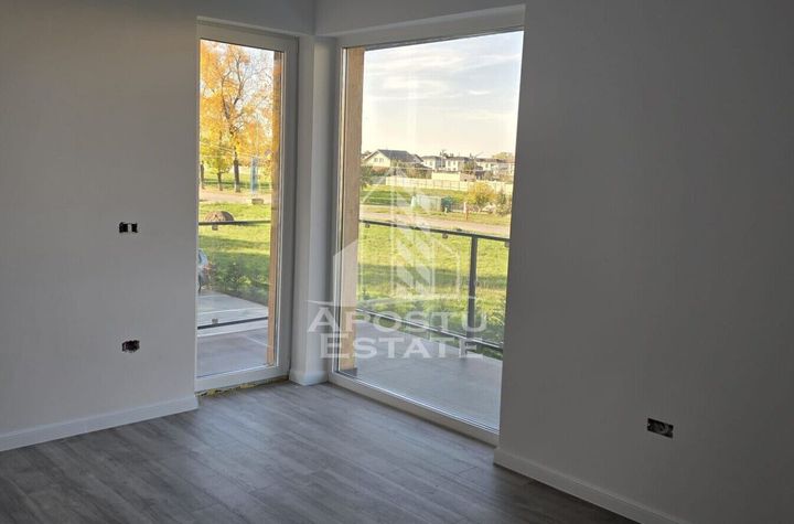 Apartament decomandat,2 camere,56 mp utili,bloc nou 2024,Giroc anunturi imobiliare Timis