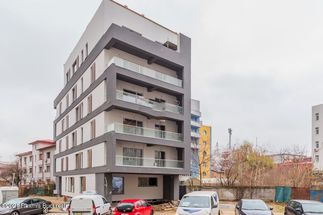Apartament 3 camere de vânzare Bucuresti - Stirbei-Voda