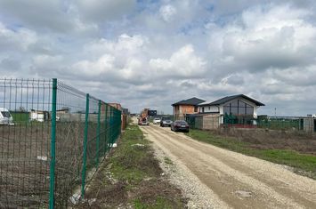 Teren 539 mp de vânzare Tunari  proiect langa Green Space Tunari anunturi imobiliare Bucuresti