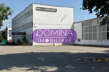 Spațiu industrial de inchiriat TARGU-JIU - Gorj anunturi imobiliare Gorj