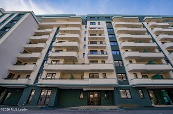 PIPERA - MY PLACE NORTH, 2 CAMERE 67 MP TOTAL, ETAJ 1! anunturi imobiliare Bucuresti