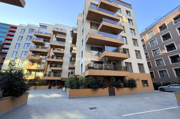 Apartament 3 Camere Ambiance Residence 2 | str. Campul Pipera anunturi imobiliare Bucuresti