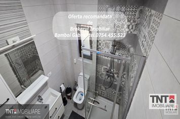 Casa individuala cu 4 camere mobilata, 500 mp teren care o poți numi acasă zona Breazu anunturi imobiliare Iasi