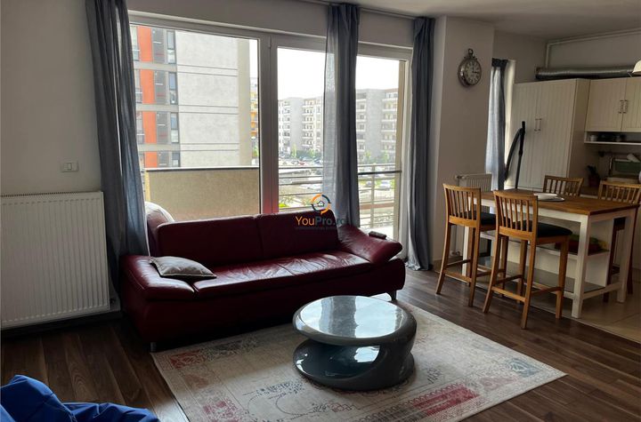 Apartament 2 camere de vanzare TORONTALULUI - Timis anunturi imobiliare Timis