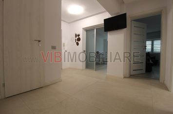 Decebal - Piata Alba Iulia - complet renovat - 90 mp - Vedere bulevard anunturi imobiliare Bucuresti