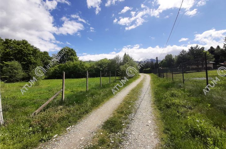 Teren Intravilan de vanzare AVRIG - Sibiu anunturi imobiliare Sibiu