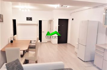 Apartament 2 camere de inchiriat LAZARET - Sibiu anunturi imobiliare Sibiu