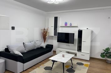 Apartament 2 camere de inchiriat BISTRITA - Bistrita-Nasaud anunturi imobiliare Bistrita-Nasaud