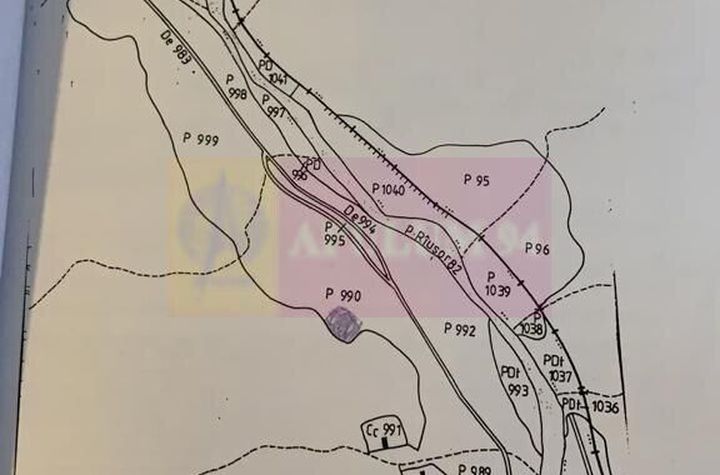 Teren de vanzare BEREVOESTI - Arges anunturi imobiliare Arges