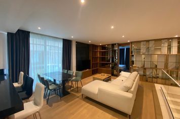 4-room duplex apartment | luxury building | Charles de Gaulle | Aviatorilor area anunturi imobiliare Bucuresti
