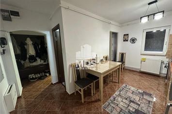 Apartament 3 camere de vanzare DOROBANTILOR - Timis anunturi imobiliare Timis