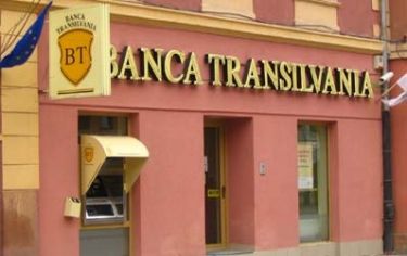 Actionar nou la Banca Transilvania