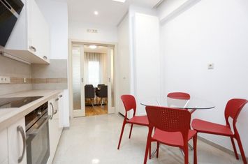 Apartament 3 camere de inchiriat FLOREASCA - Bucuresti anunturi imobiliare Bucuresti