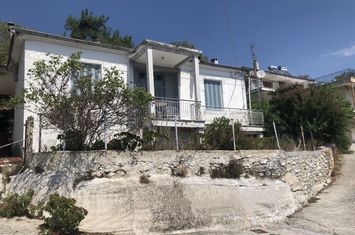 Teren construibil 305 mp, Agios Antonios, Serres anunturi imobiliare Grecia